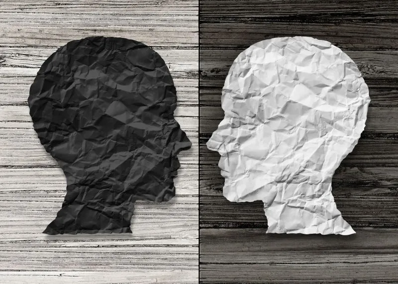 Zdjęcie Czy zaburzenia osobowości to choroba psychiczna? Zrozum różnice i skutki