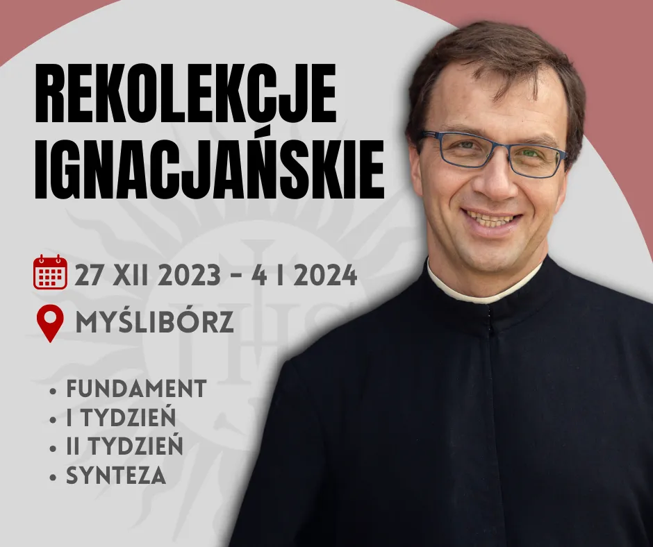 Zdjęcie Rekolekcje ignacjańskie: kompletny poradnik duchowej przemiany