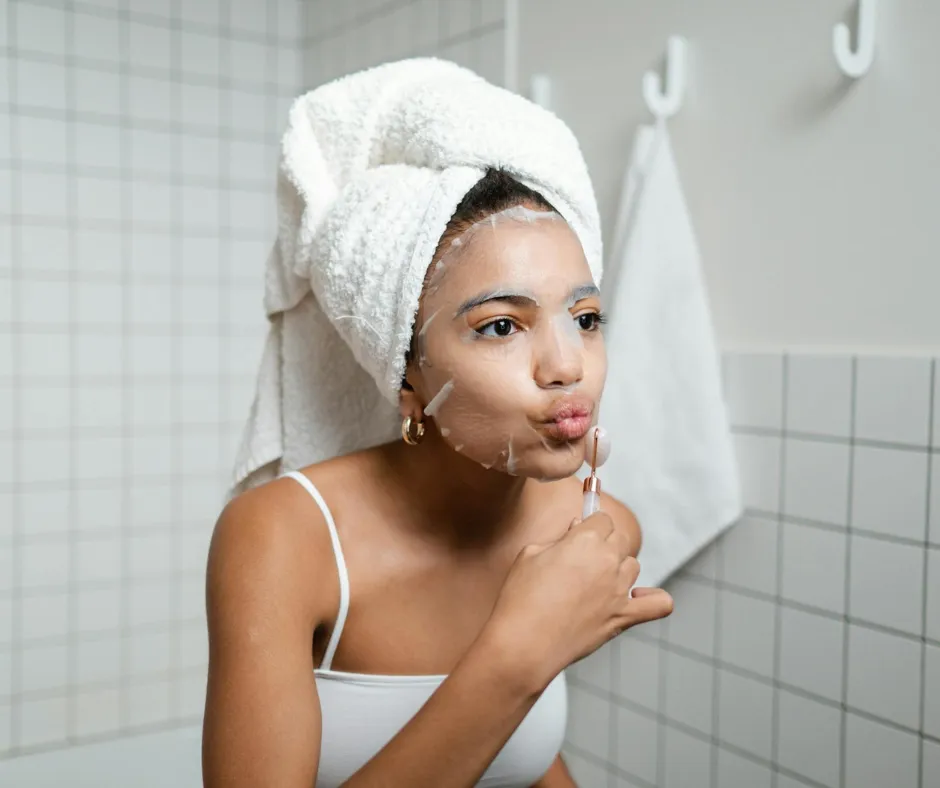 Zdjęcie Rewitalizujące serum usuwające oznaki zmęczenia – przywróć blask skórze