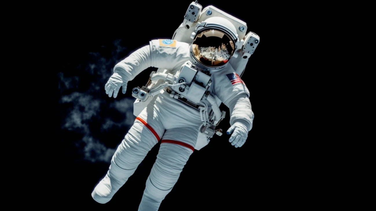 Nowe skafandry NASA ułatwiają poruszanie się w zerowej grawitacji
