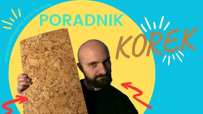 Zdjęcie Czy można malować korek ścienny? Odkryj skuteczne metody i porady