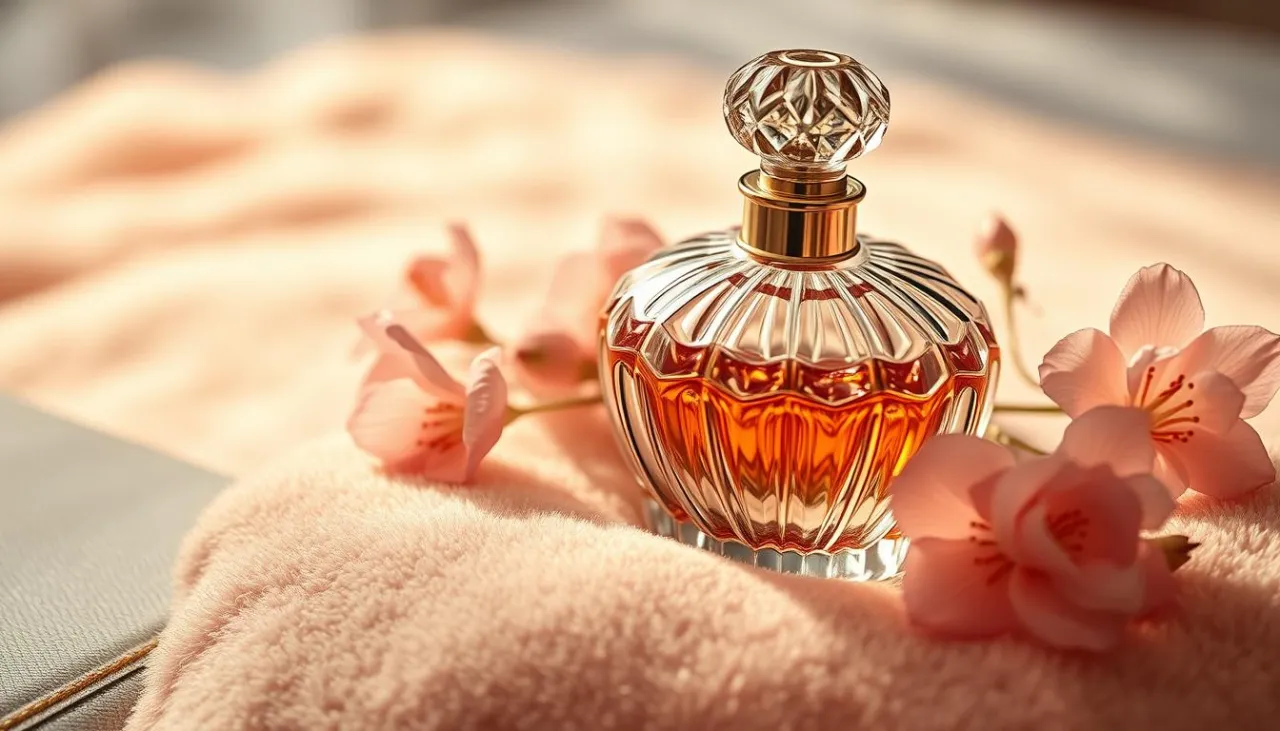 Zdjęcie Najtrwalsze perfumy: Jak wybrać i aplikować zapachy na długie godziny