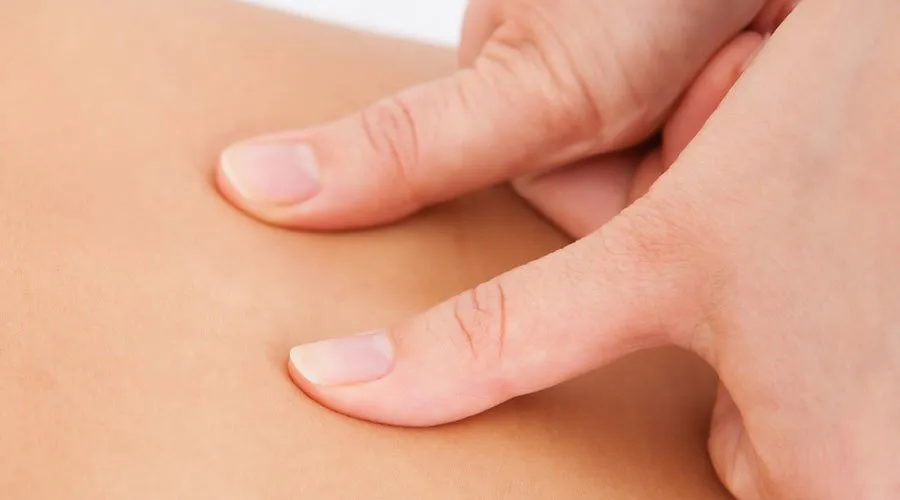 Zdjęcie Masaż shiatsu co to? Poznaj korzyści i techniki tej terapii