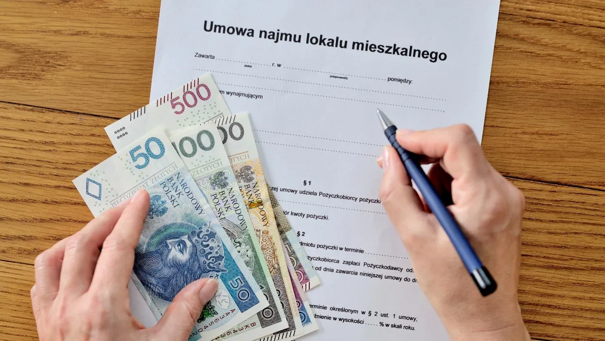 Zdjęcie Wynajem mieszkania: kiedy zapłacić pierwszy czynsz, aby uniknąć problemów?