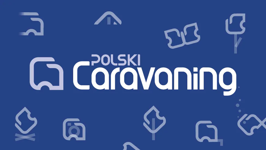Zdjęcie Gdzie jechać z przyczepą kempingową w Polsce? Odkryj najlepsze miejsca