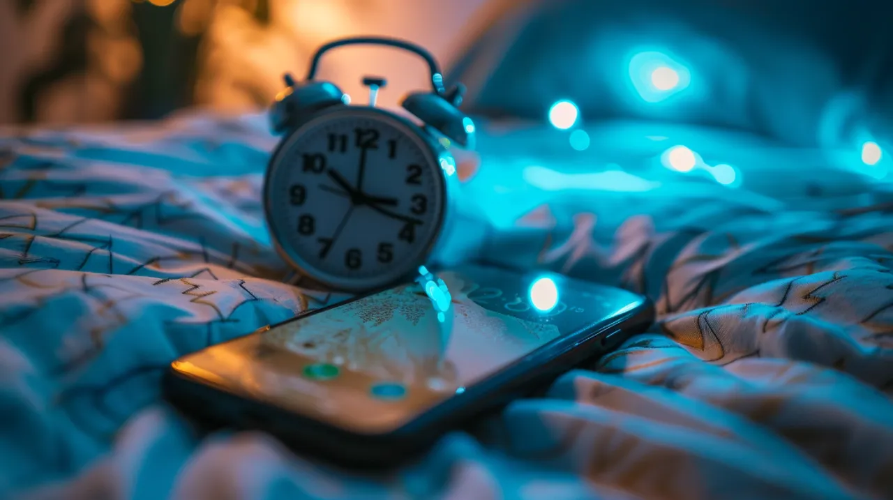 Zdjęcie Jak skutecznie obudzić kogoś z wyciszonym telefonem? Najlepsze sposoby