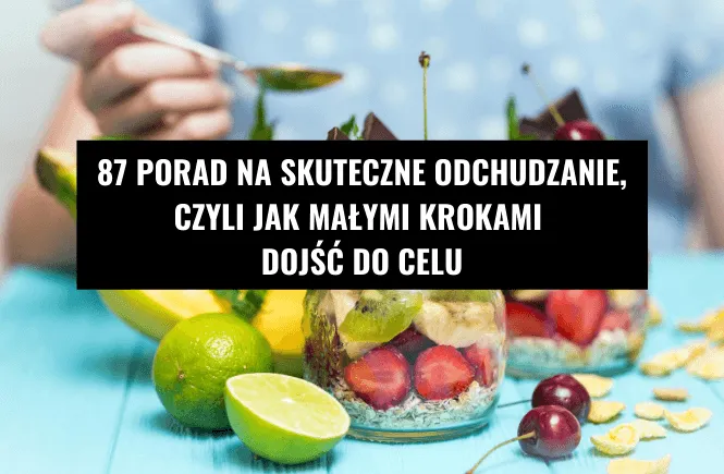 Zdjęcie Blog o odchudzaniu: Skuteczne porady i inspirujące historie sukcesu