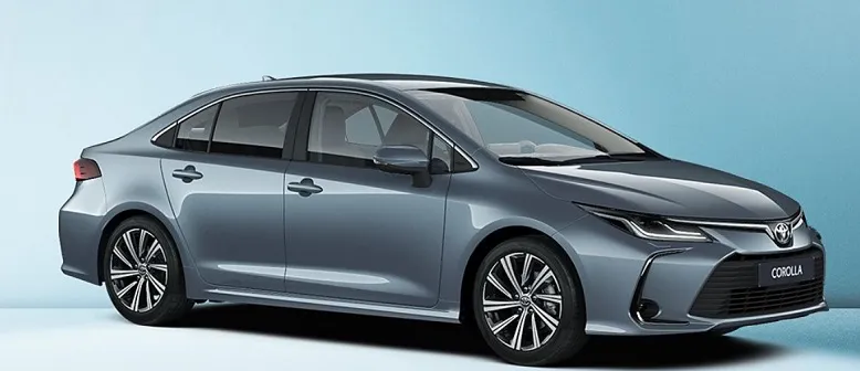 Zdjęcie Ile kosztuje nowa Toyota Corolla? Ceny i porównania modeli 2023
