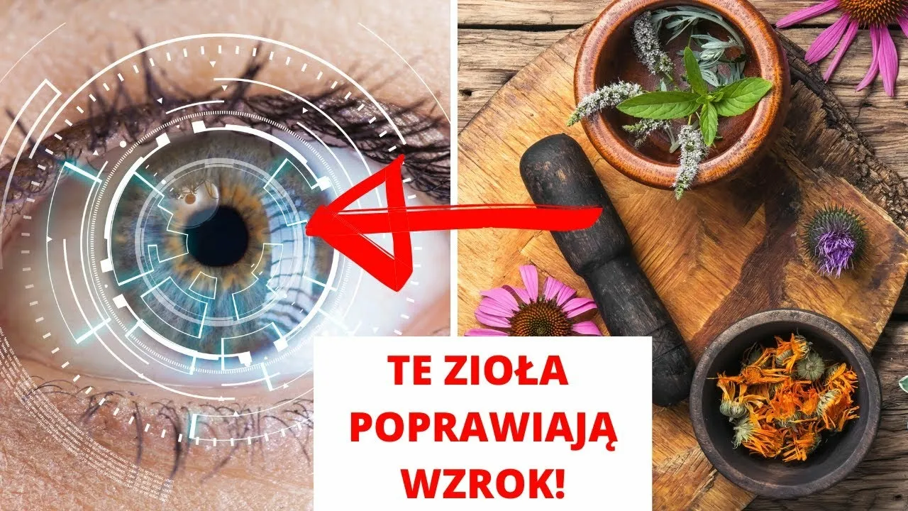 Zdjęcie Naturalne sposoby na poprawę wzroku – co naprawdę działa i czego unikać