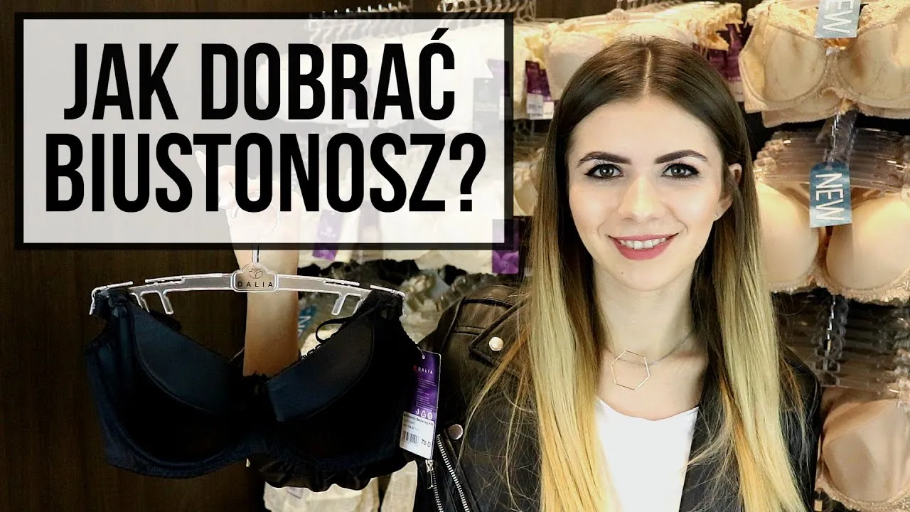 Zdjęcie Naturalne sposoby na powiększenie biustu - co naprawdę działa?