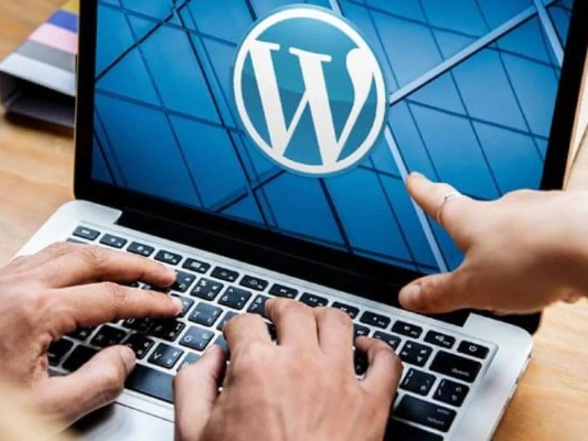 Zdjęcie Jak stworzyć stronę internetową WordPress bez zbędnych trudności