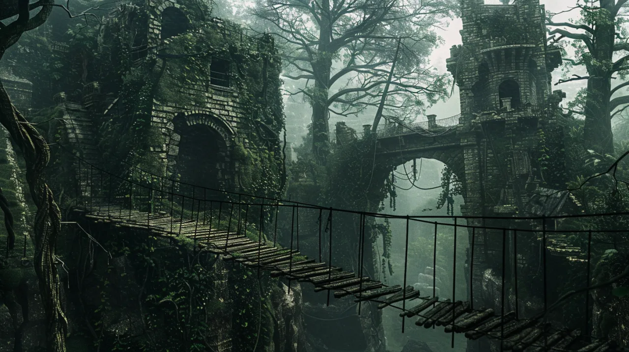 Zdjęcie Sekrety przygody Lary Croft: Rise of Tomb Raider Poradnik