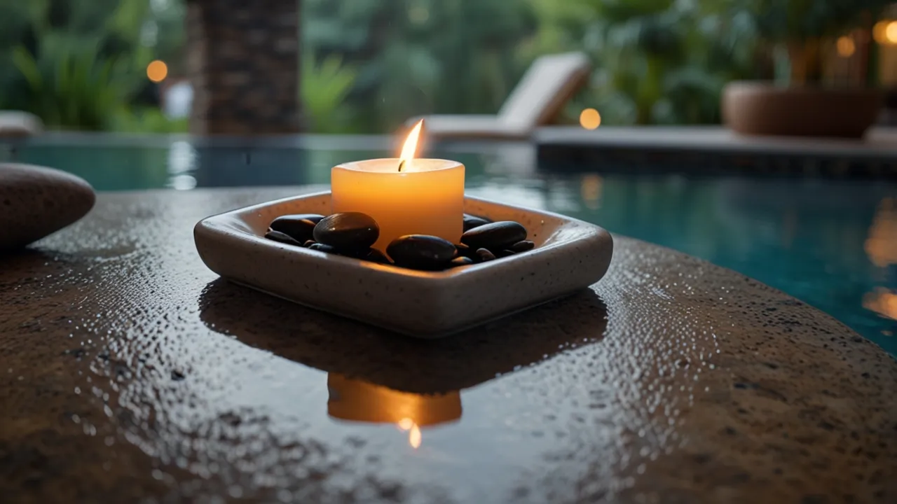 Zdjęcie Tanie hotele spa: relaks i odnowa w przystępnych cenach
