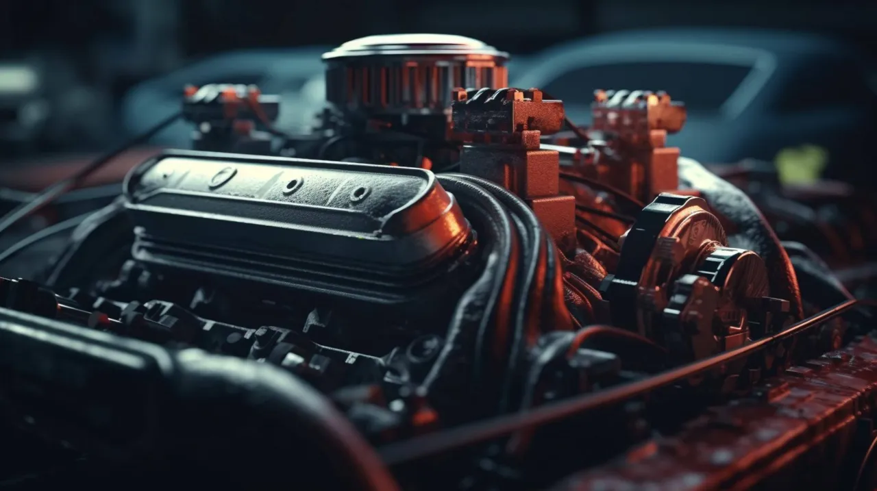 Zdjęcie Chip tuning czy powerbox - który sposób na poprawę mocy silnika?