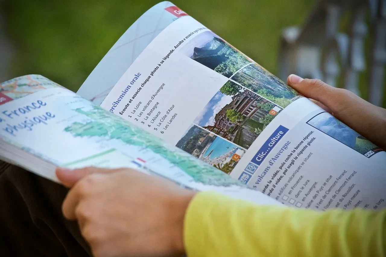Zdjęcie Jak przygotować się do matury z geografii i uniknąć najczęstszych błędów
