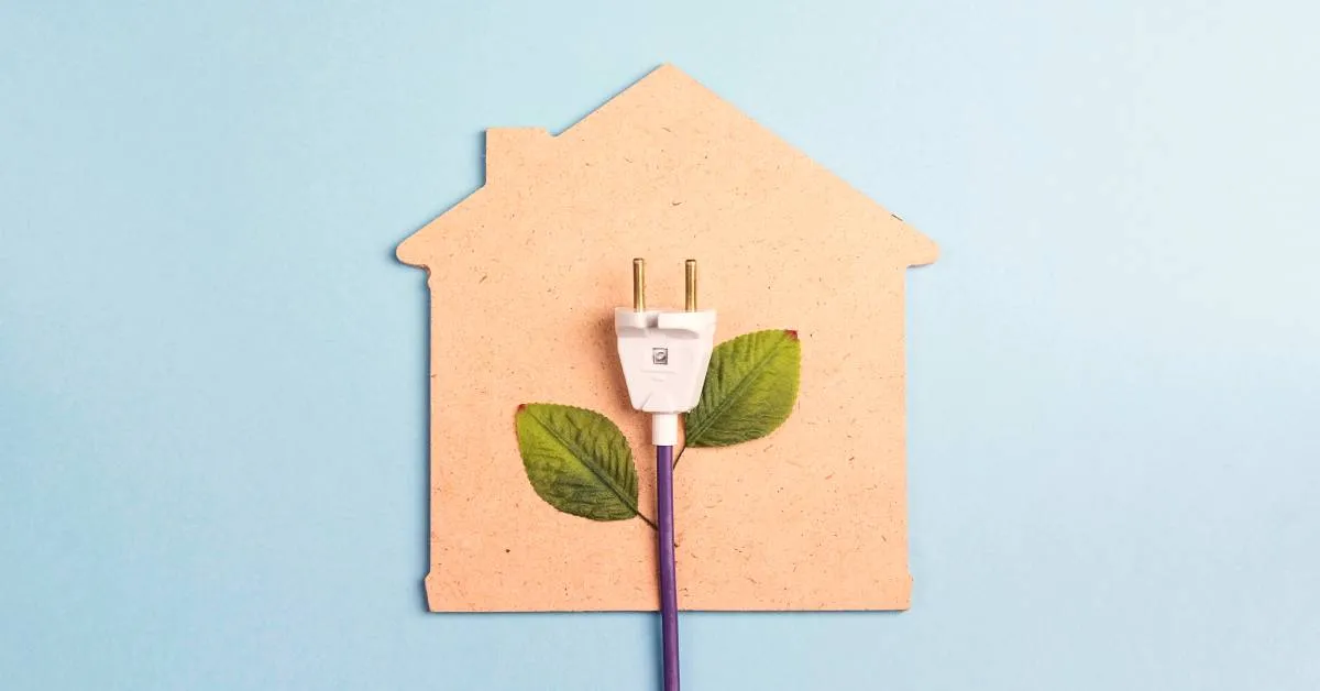 Zdjęcie Jak oszczędzać prąd w domu i zmniejszyć wysokie rachunki za energię