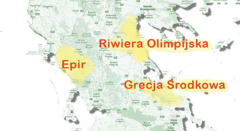 Zdjęcie Ile godzin trwa podróż autokarem do Grecji? Sprawdź szczegóły!
