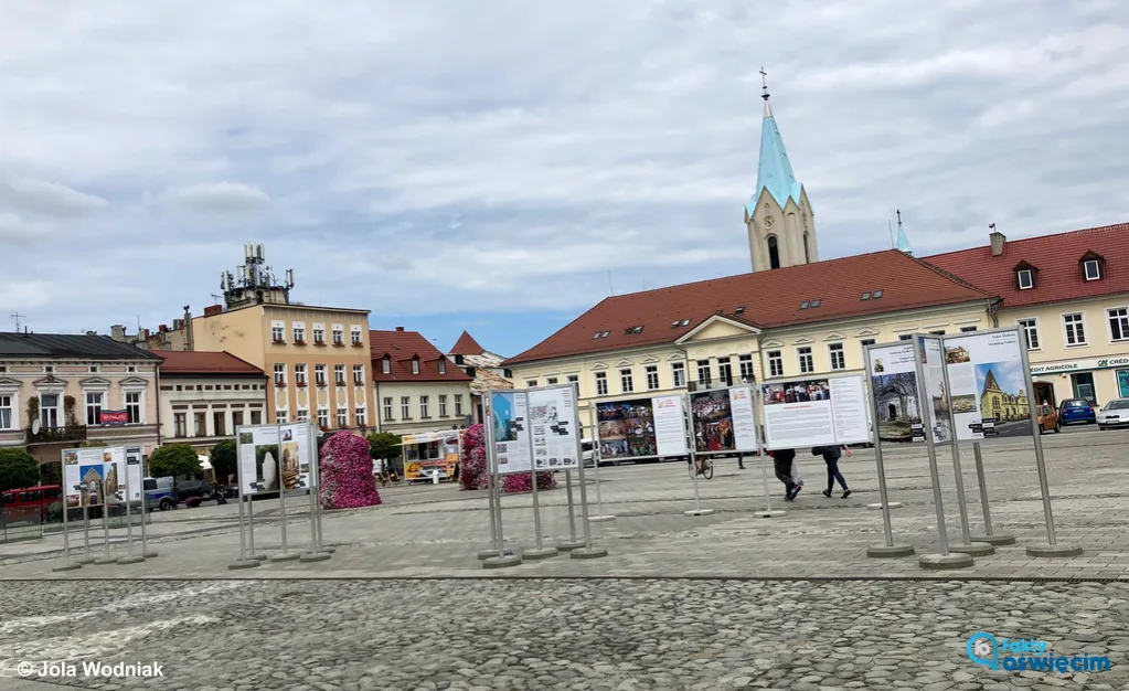 Zdjęcie Oświęcim atrakcje: Najważniejsze miejsca, które musisz zobaczyć