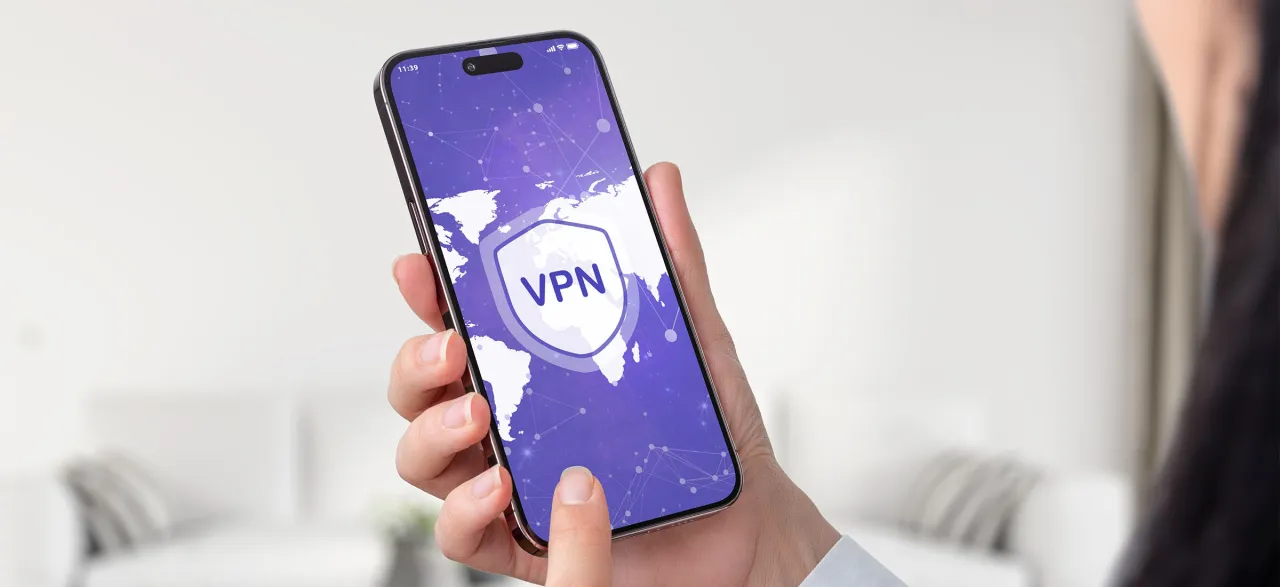 Zdjęcie Jaki VPN wybrać, aby uniknąć zagrożeń i cieszyć się prywatnością?