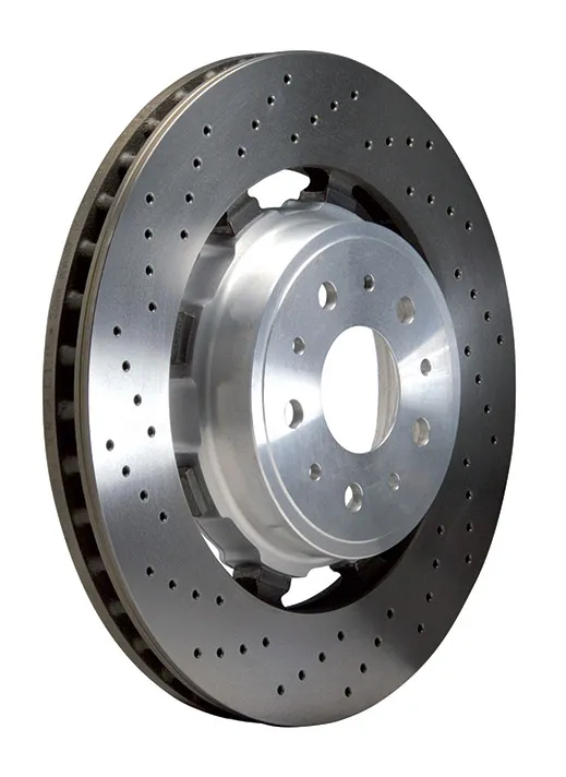 Zdjęcie Todo lo que necesitas saber sobre discos de freno Brembo y su compatibilidad