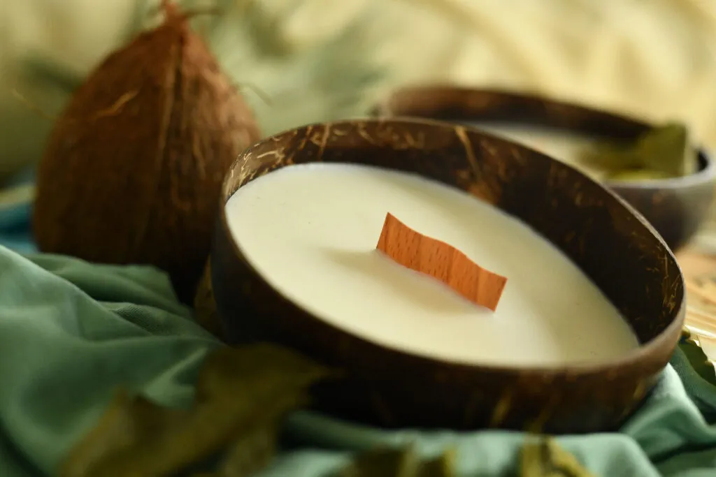 Zdjęcie Jak zrobić knot do świeczki z łatwo dostępnych materiałów?