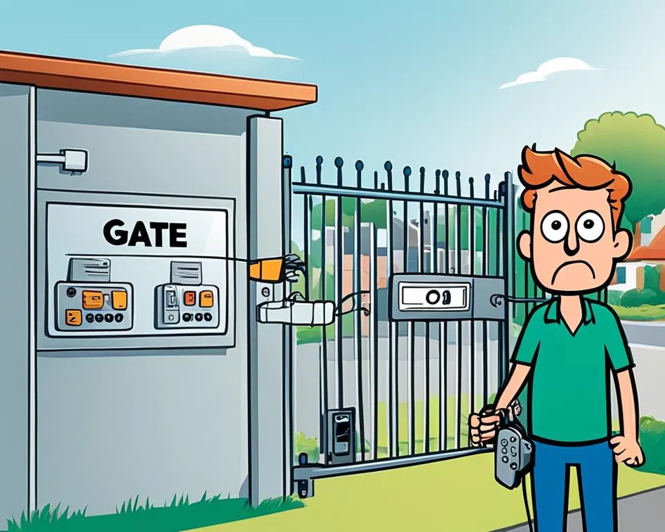 Zdjęcie Jak dorobić pilot do bramy - proste metody i cenne wskazówki