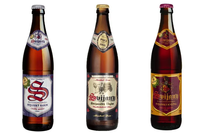 Zdjęcie Gdzie kupić piwo Svijany w Polsce? Sprawdź najlepsze oferty
