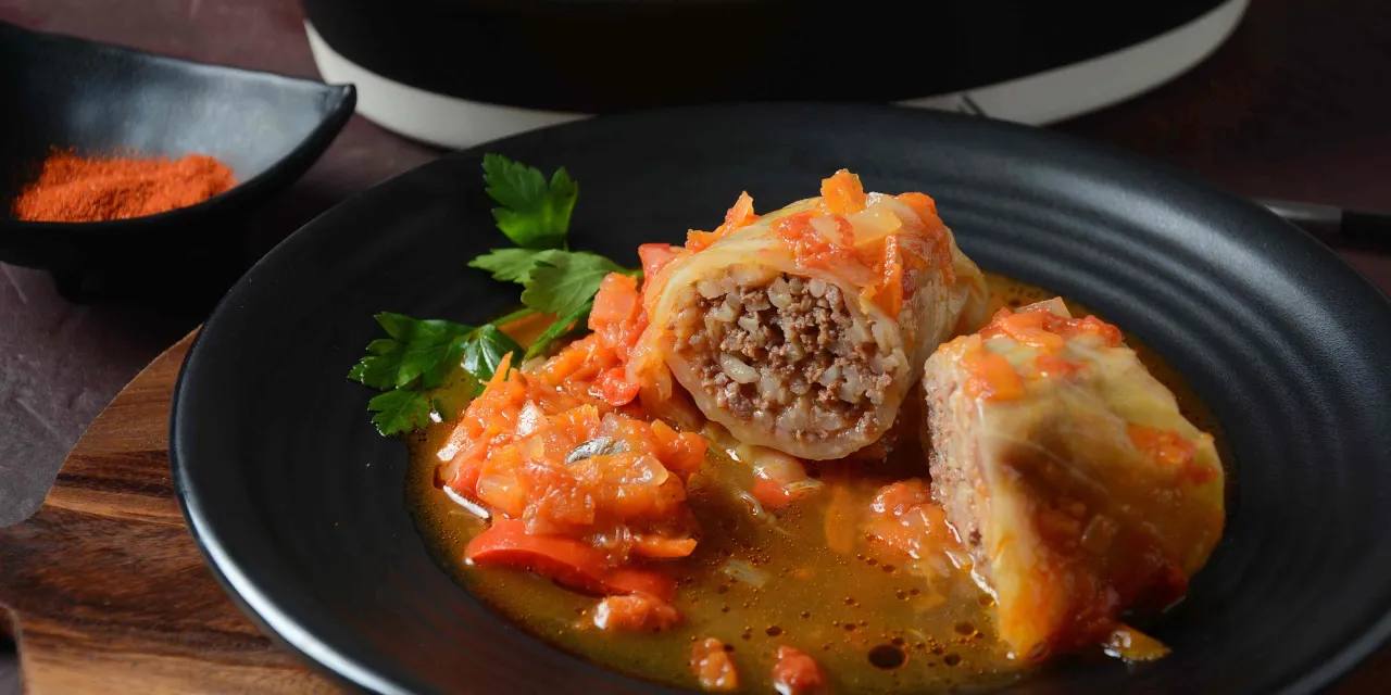 Zdjęcie Gdzie zjeść w Rzeszowie? Odkryj najlepsze restauracje i smaki