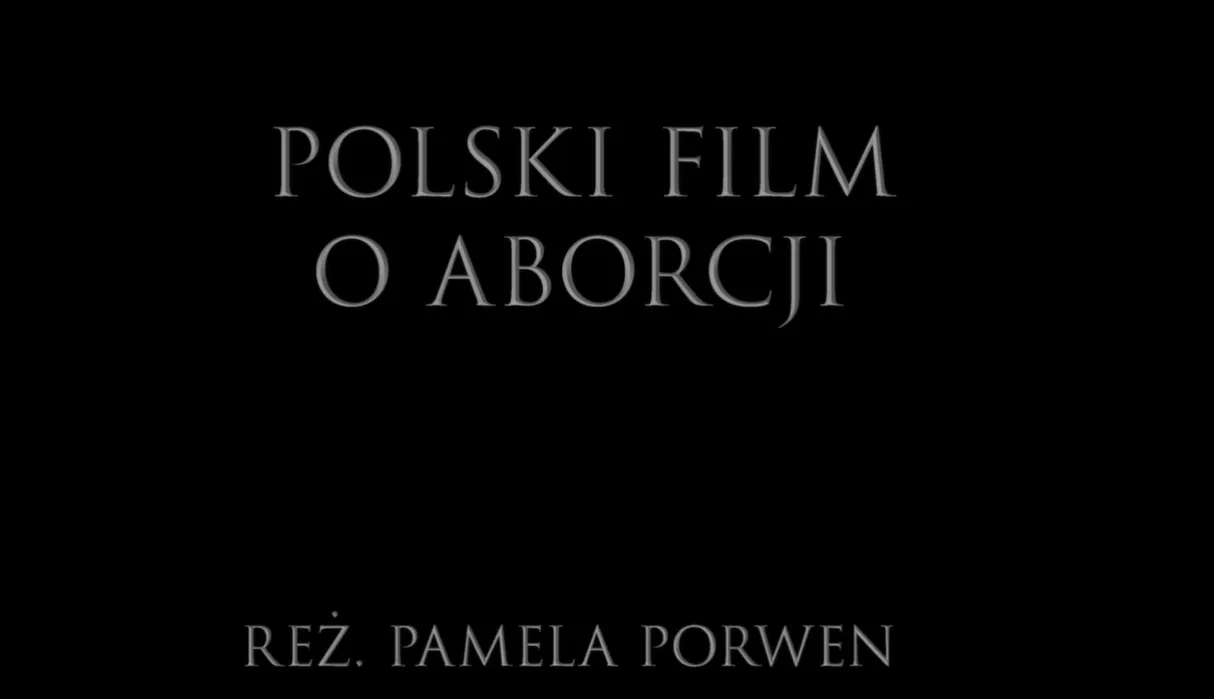 Zdjęcie Filmy o aborcji: Jak polskie produkcje zmieniają spojrzenie na temat