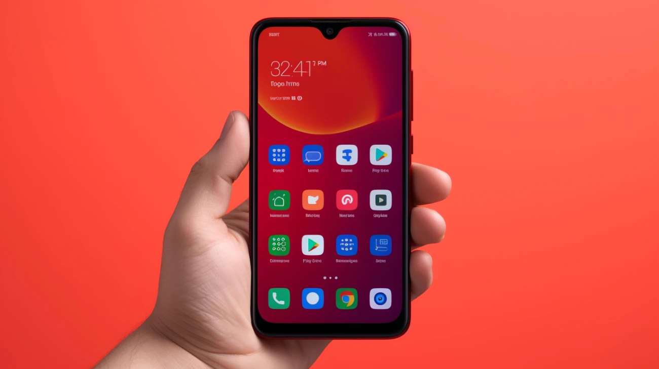 Xiaomi Red Mi 9 – Twoja idealna strona z telefonem Redmi 9 od Xiaomi