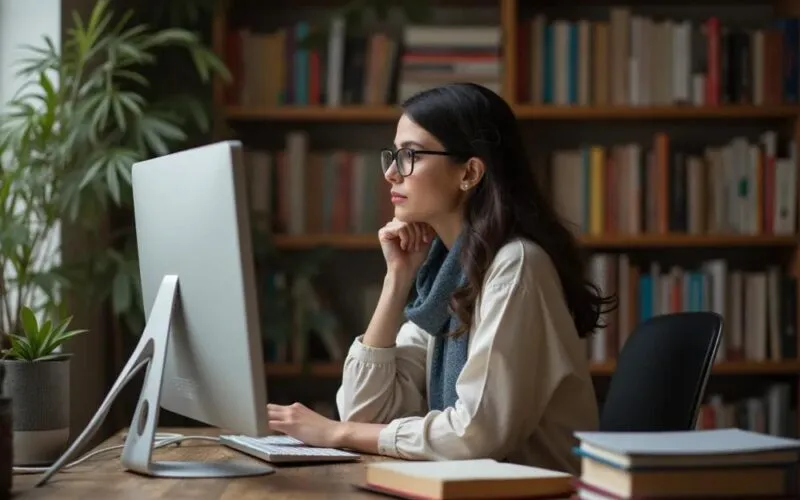 Zdjęcie Słownik Cambridge: Odkryj jego funkcje i jak skutecznie go używać