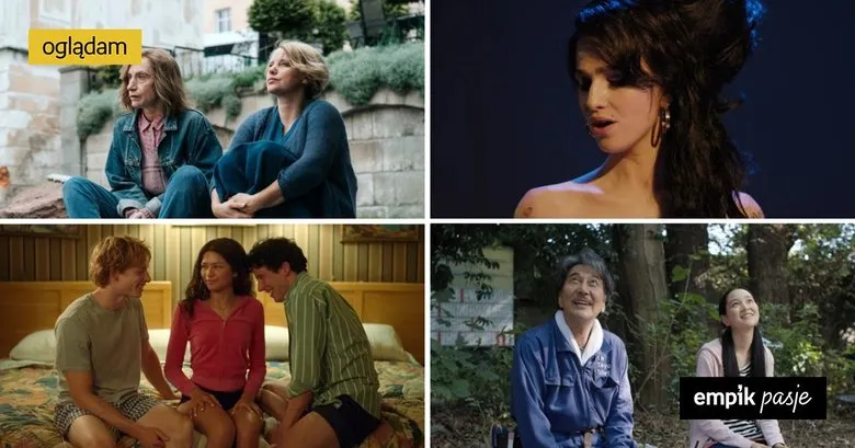 Zdjęcie Fascynujące premiery filmowe w kwietniu: co warto obejrzeć