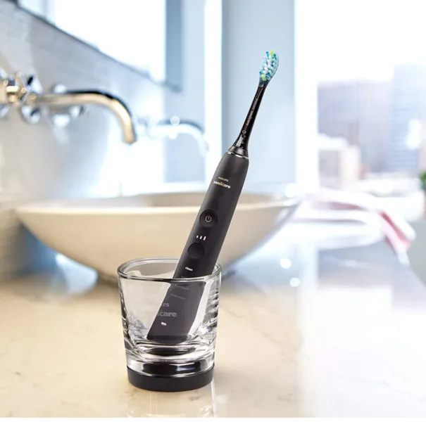 Zdjęcie Szczoteczka soniczna AEG czy Philips - co wybrać dla zdrowia zębów?