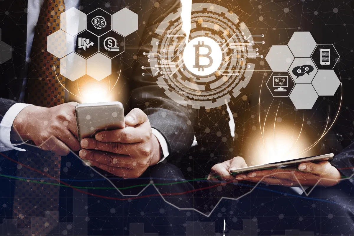 Zdjęcie Chińskie kryptowaluty: co warto wiedzieć o e-CNY i regulacjach