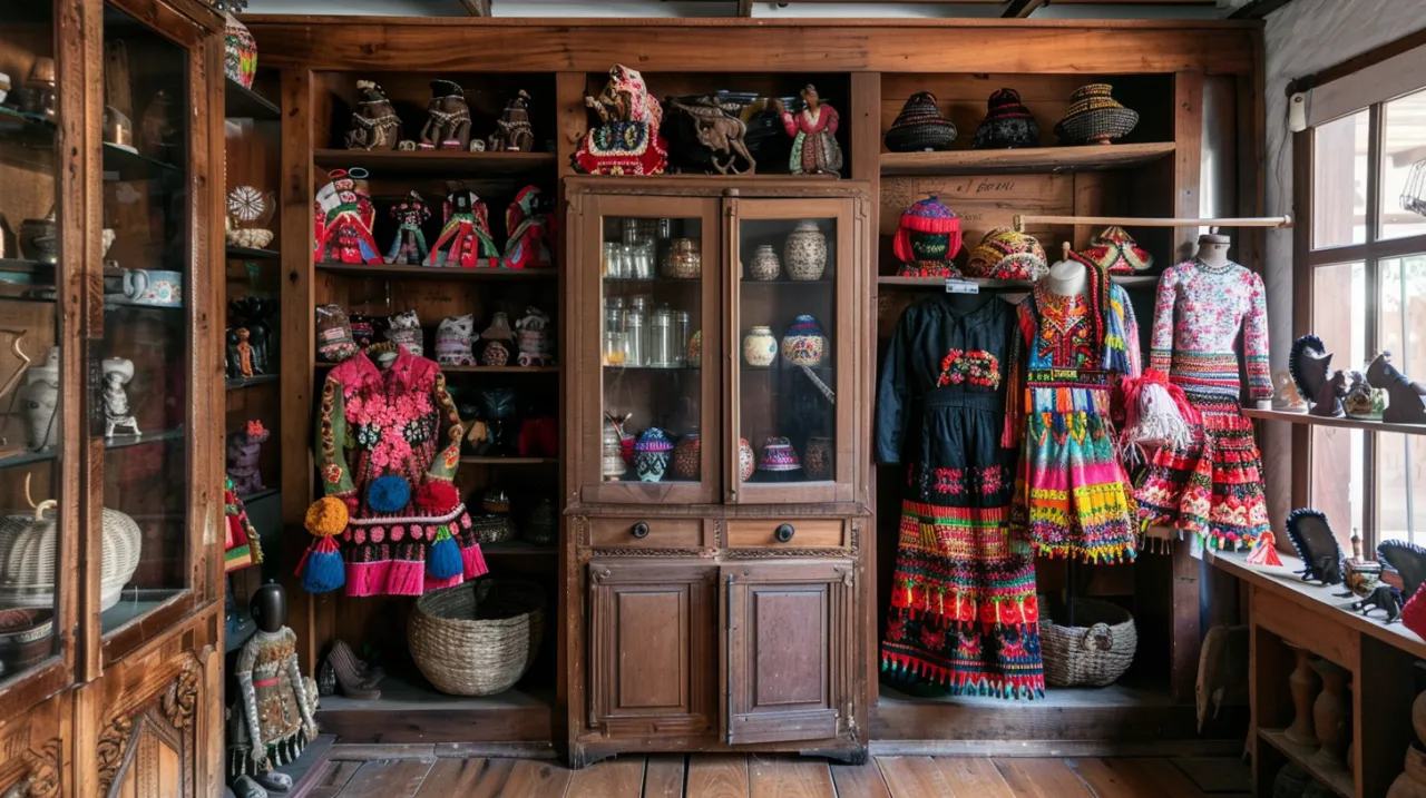 Zdjęcie Muzeum Oskara Kolberga w Przysusze - historia i najciekawsze eksponaty