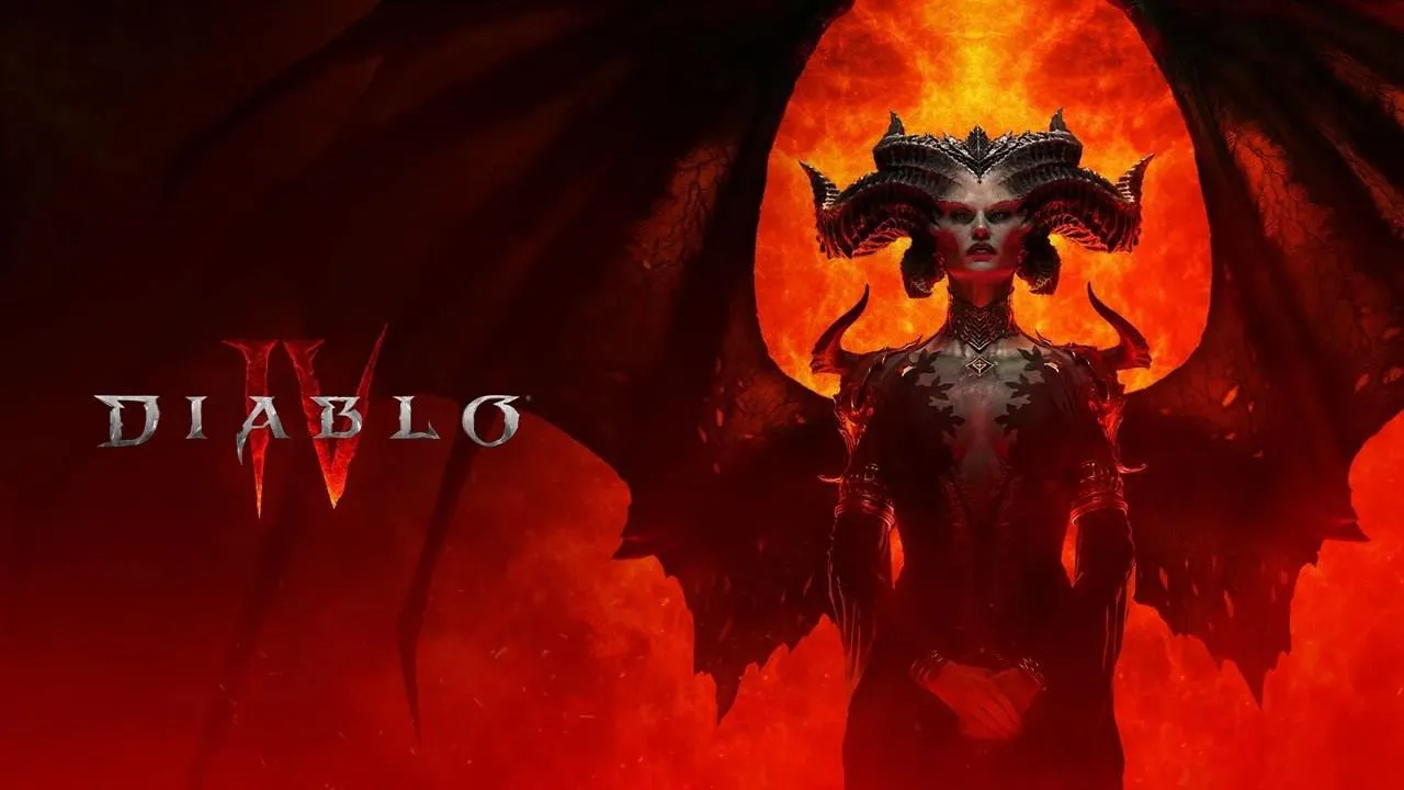 Zdjęcie Diablo 4 PC kiedy premiera? Sprawdź datę i nie przegap wydania!