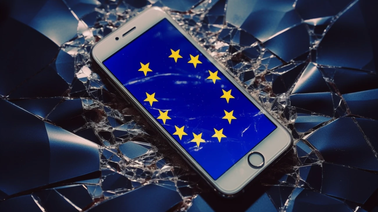 Apple otrzymuje potężny cios od UE: karę dla giganta. Czy zasłużona?