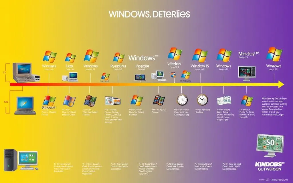 Zdjęcie Kto stworzył Windowsa? Poznaj historię i twórców systemu