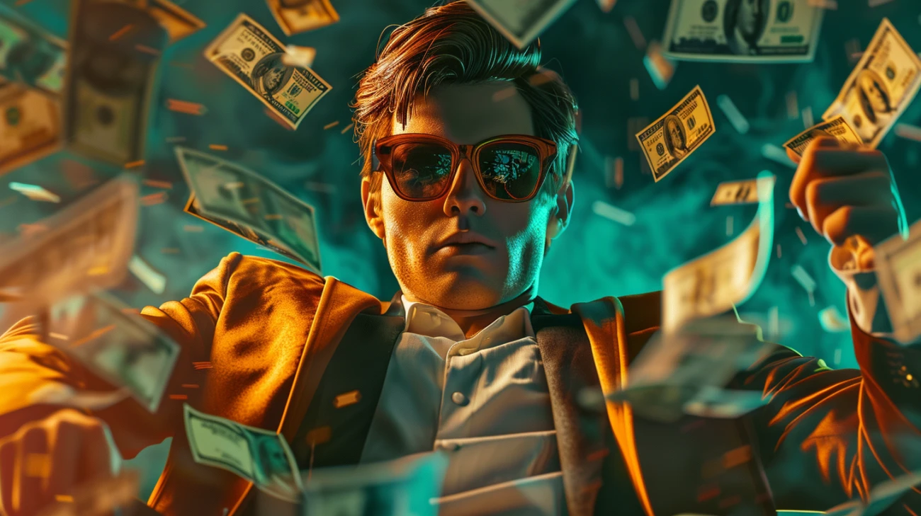 Zdjęcie Finansowe inspiracje z filmów - od zakupów po inwestycje