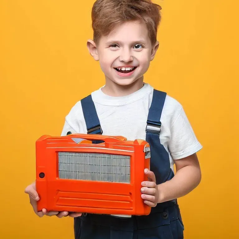 Zdjęcie Jak wybrać najlepszy akumulator do samochodu dla dziecka – poradnik i rekomendacje