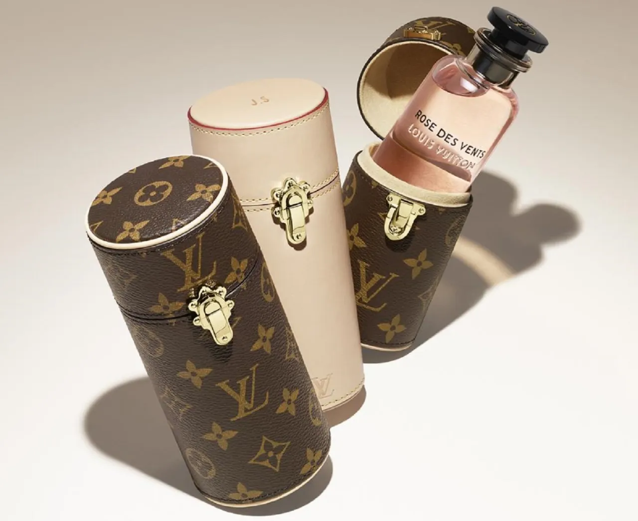 Zdjęcie Gdzie kupić perfumy Louis Vuitton? Odkryj najlepsze miejsca i oferty
