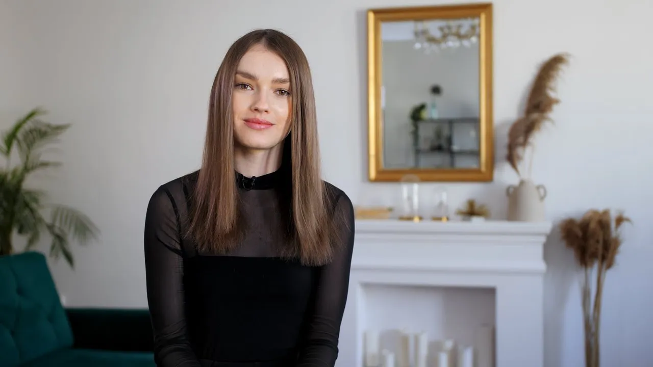 Zdjęcie Jak zostać modelką Sinsay: wymagania i tajniki sukcesu w branży