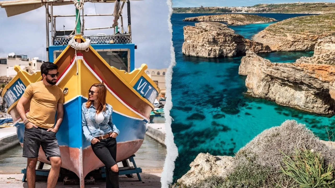 Zdjęcie Malta czy jest bezpiecznie? Odkryj zagrożenia i porady dla turystów