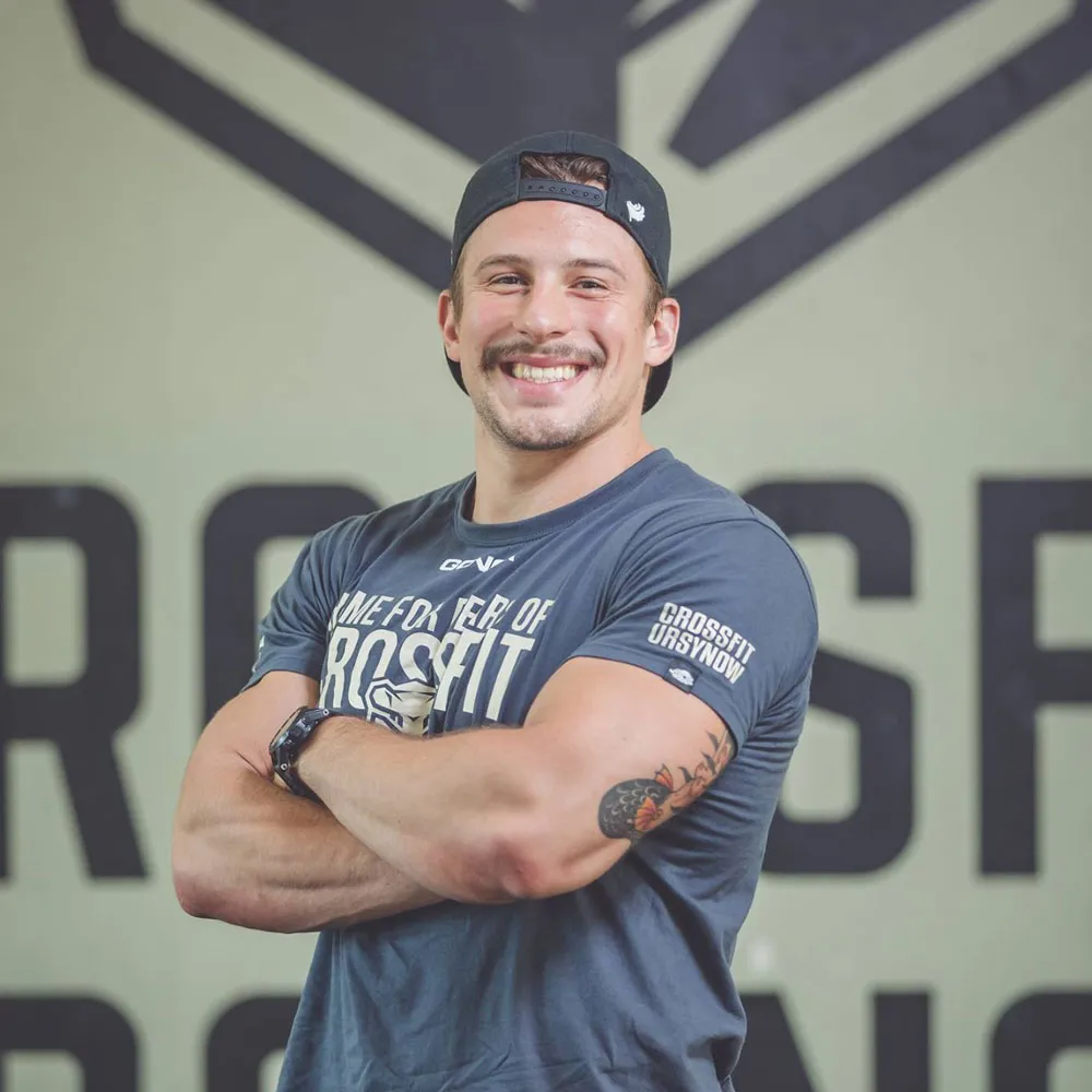 Zdjęcie Jakie odżywki na crossfit poprawią twoje wyniki i regenerację?