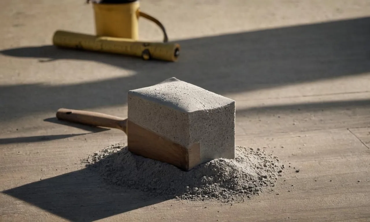 Zdjęcie Ile potrzeba cementu na 1m2 wylewki? Sprawdź, by uniknąć błędów