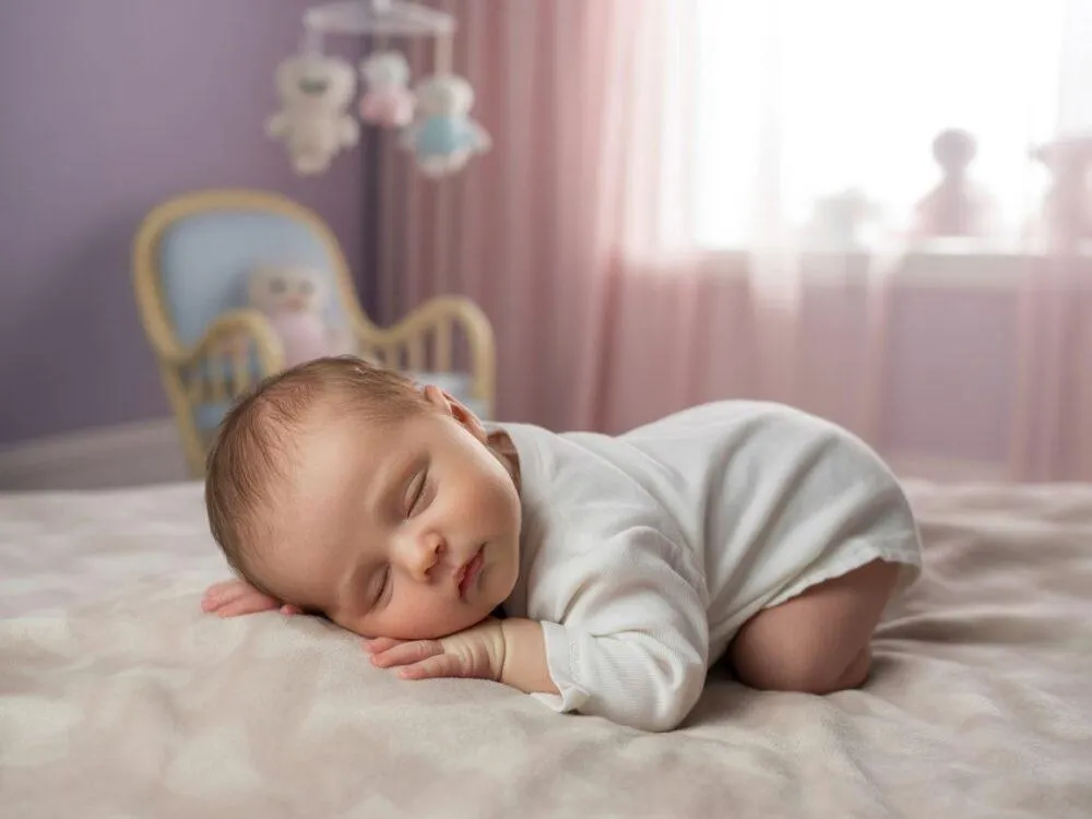 Zdjęcie Ile pampersów na dzień dla noworodka? Oto, co musisz wiedzieć