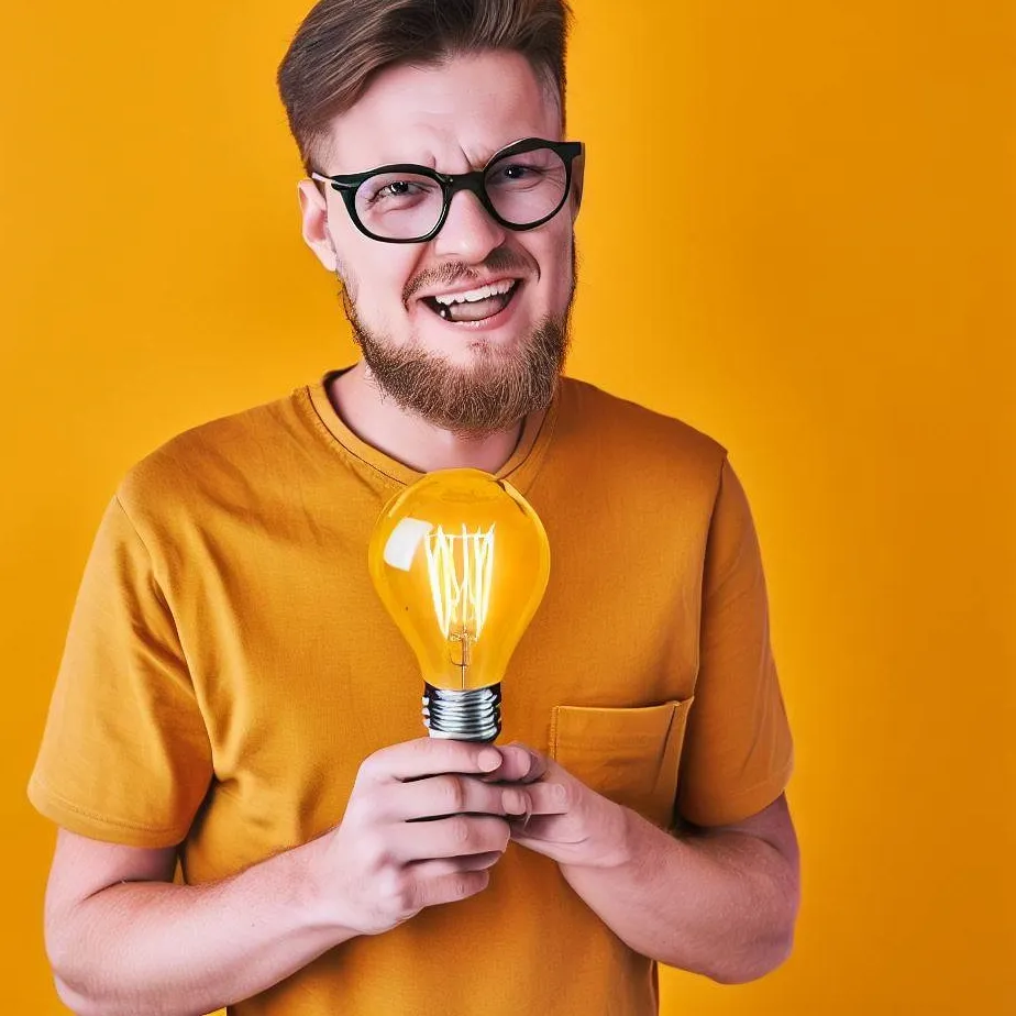 Zdjęcie Ile prądu zużywa żarówka? Sprawdź, jak zaoszczędzić na energii