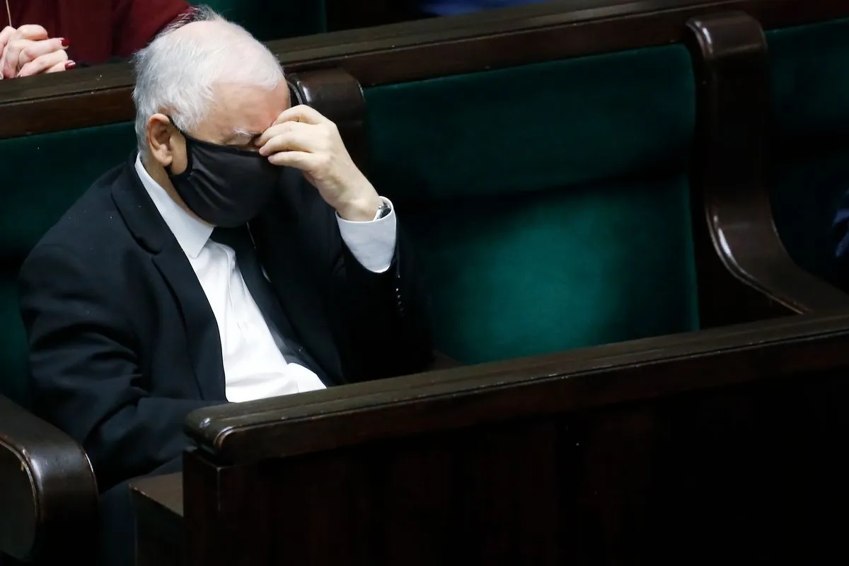 Zdjęcie Jak obalić rząd PiS? Skuteczne metody i wyzwania w Polsce