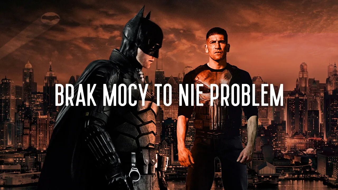 Zdjęcie Filmy o mocach: Odkryj najlepsze produkcje z nadprzyrodzonymi zdolnościami