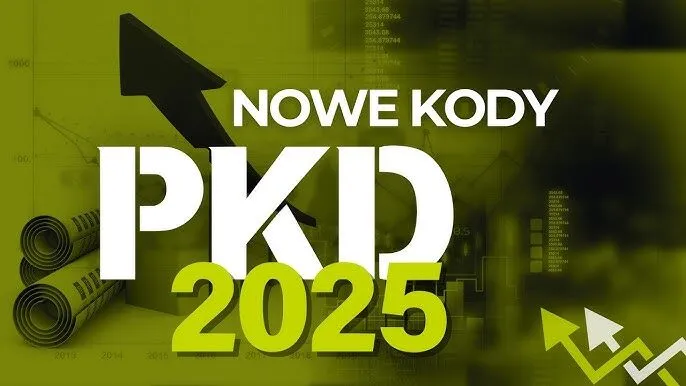 Zdjęcie Jakie PKD wybrać dla doradztwa biznesowego? Przewodnik 2025!